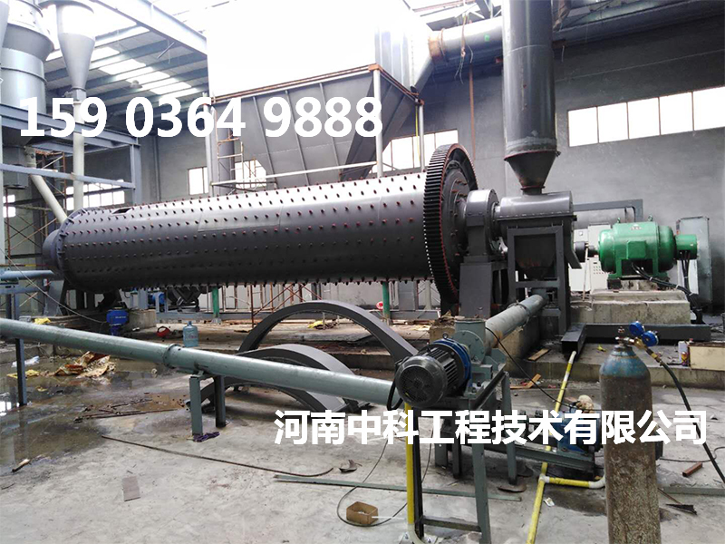 高嶺土球磨機(jī)廠家