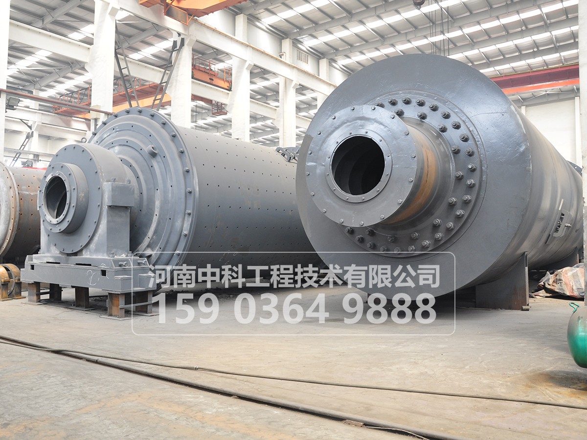 為什么格子型球磨機排礦濃度比溢流型高些？