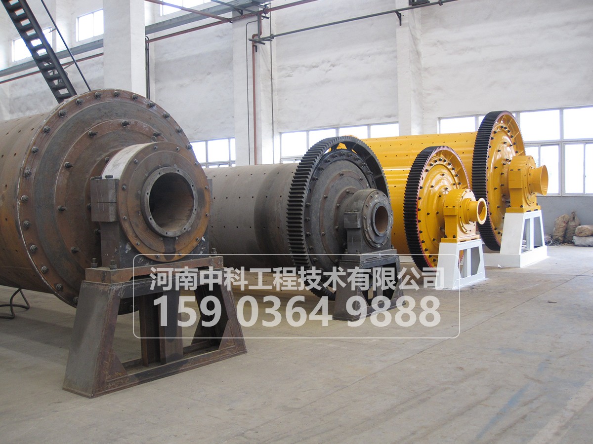 球磨機在什么情況下操作會導(dǎo)致磨機“脹肚