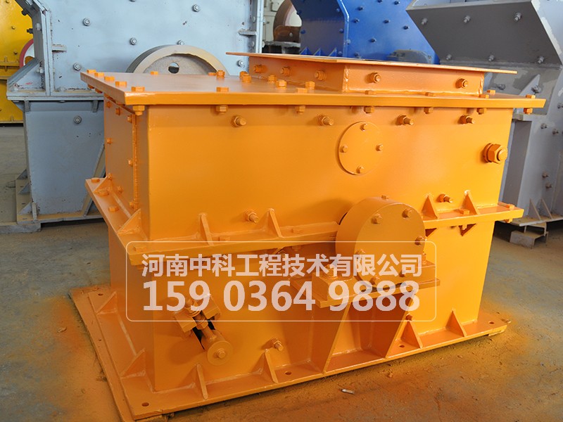 破碎作業(yè)一般分幾個(gè)階段？