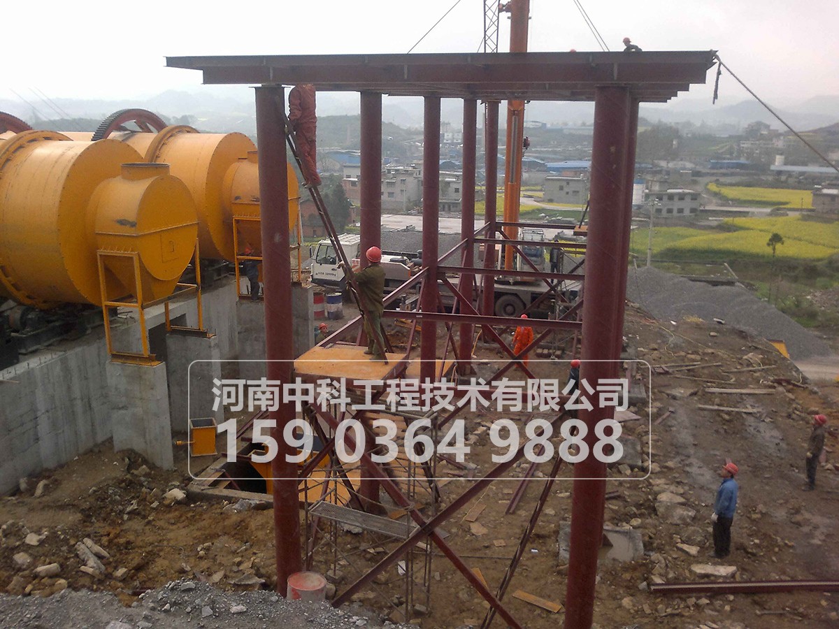 砂子烘干機(jī)