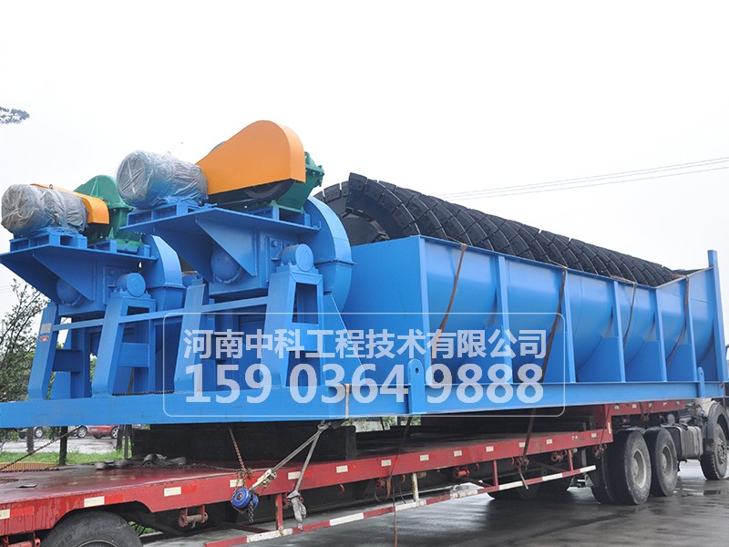 分級機分級效率高低說明什么問題？