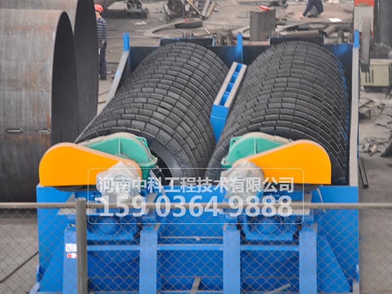 礦漿濃度大小對分級效果有什么影響？ 