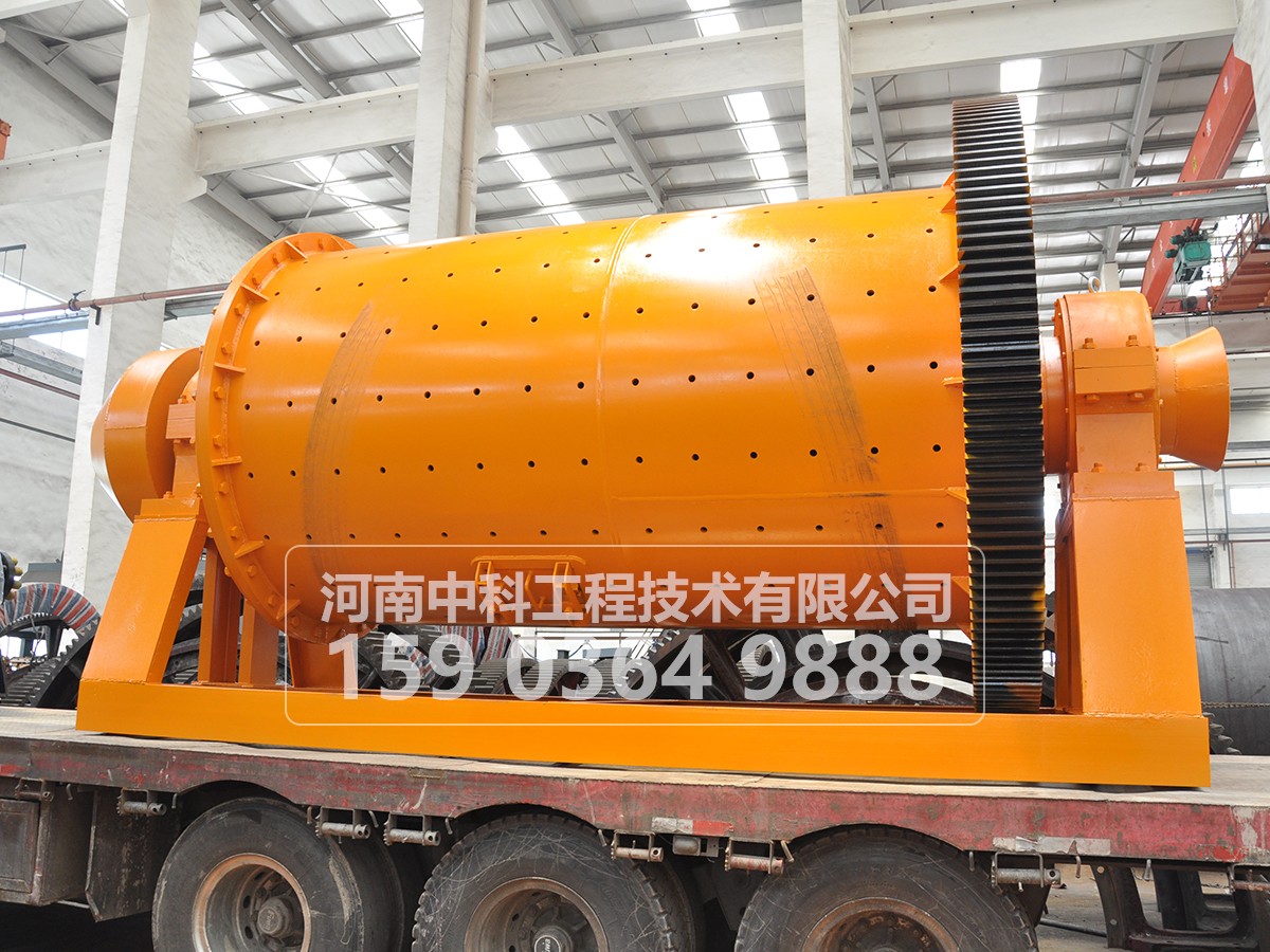 如何測定閉路磨礦中循環(huán)負(fù)荷?