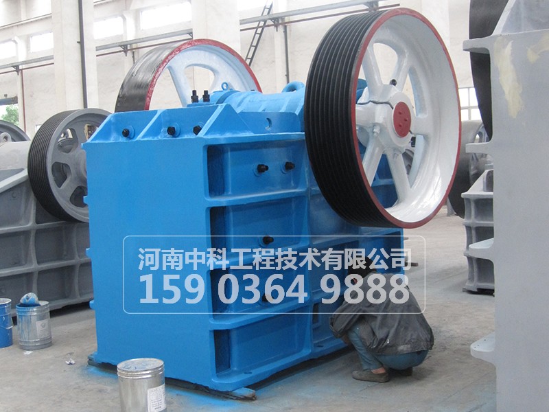 頁(yè)巖破碎機(jī)