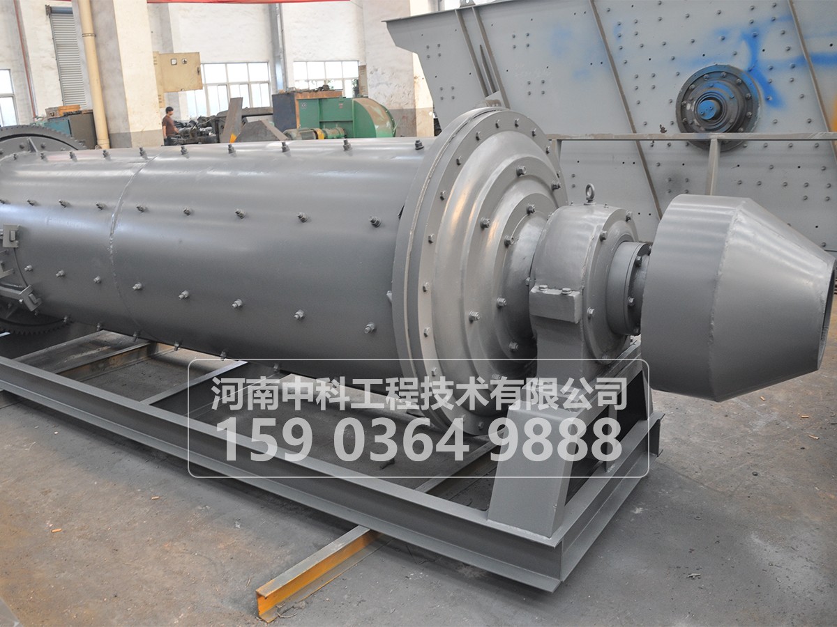 鉻礦選礦設(shè)備生產(chǎn)線