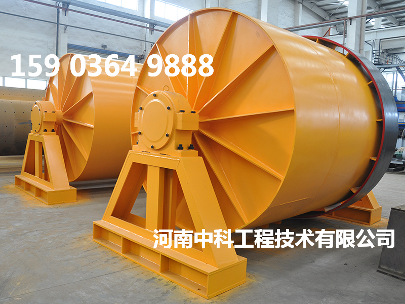 小型陶瓷球磨機(jī)