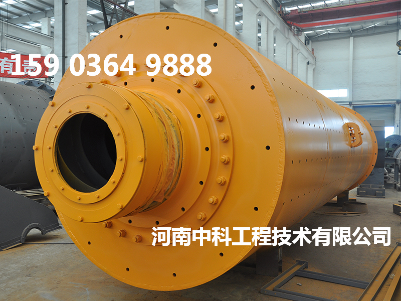 臥式陶瓷球磨機(jī)廠家