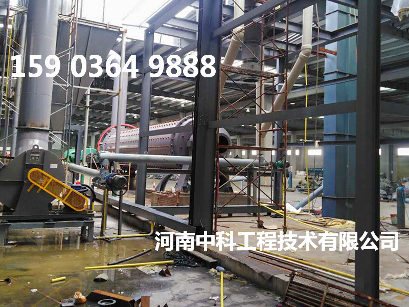 陶瓷大型球磨機(jī)價(jià)格