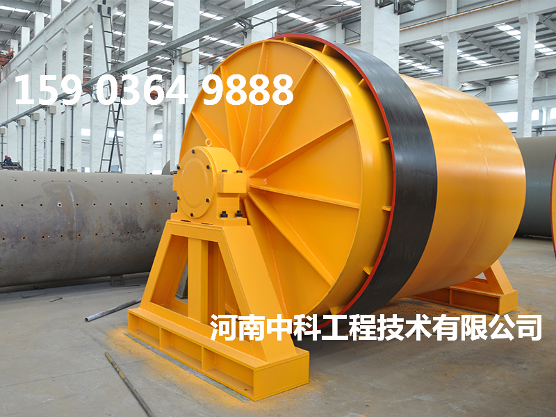 軸瓦球磨機廠家